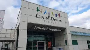 City of Derry Airport