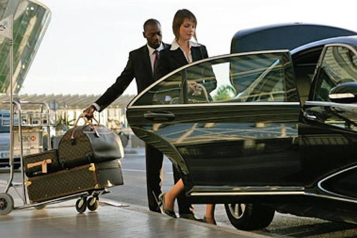 Corporate and Executive Private Hire Travel