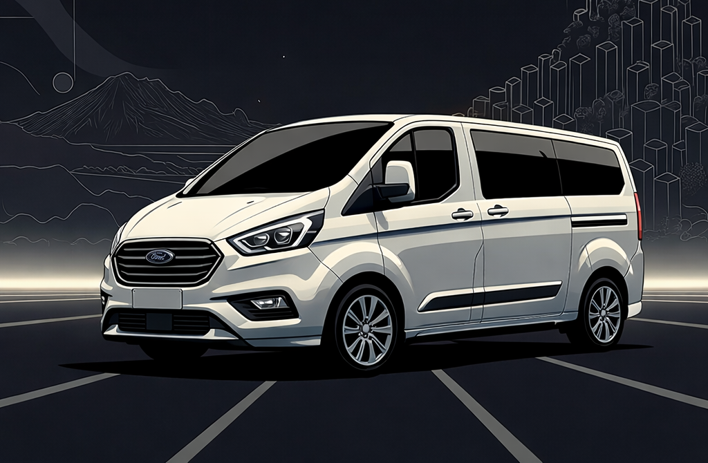 8 seater group transfer to Dublin Airport from Northern Ireland