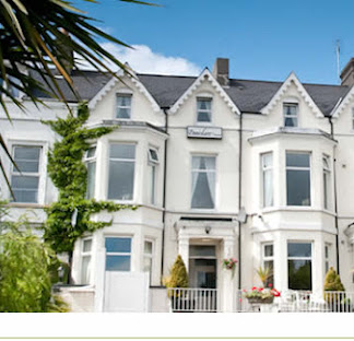 Ennislare Guest House Bangor