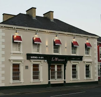 Strangford Arms Hotel Newtownards