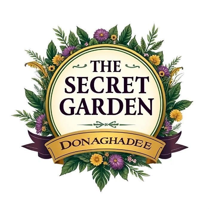 The Secret Garden luxury accommodation in Donaghadee, County Down